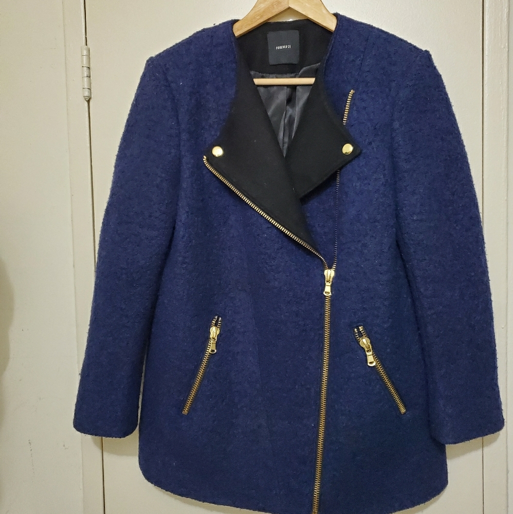 Forever21 Jacket